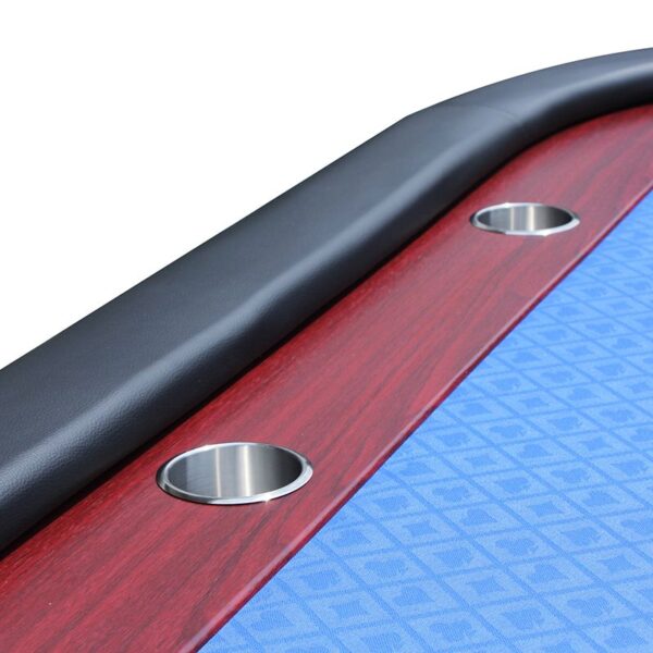 MESA DE POKER PROFESIONAL